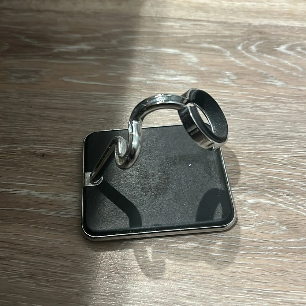 Apple Watch charging stand